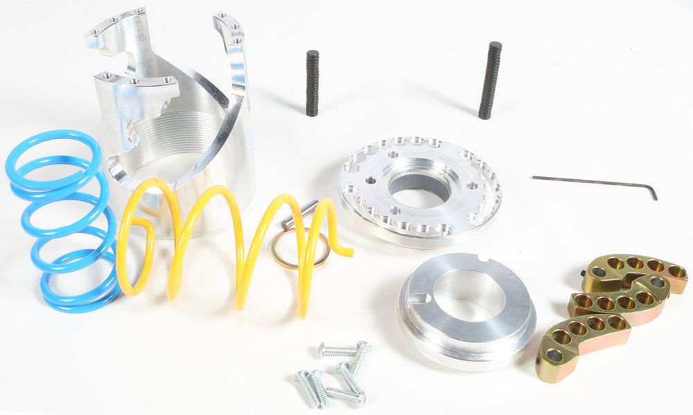 BMP Stage 2 High Altitude Clutch Kit 06-S2CK-M1000B