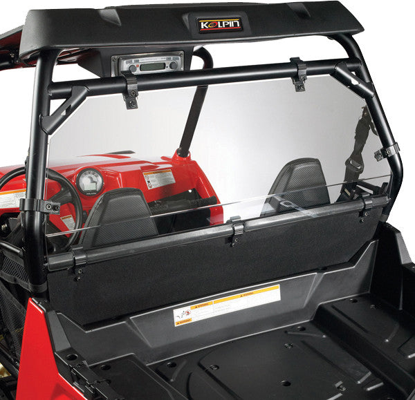 KOLPINRear Shield Back Panel Combo2726