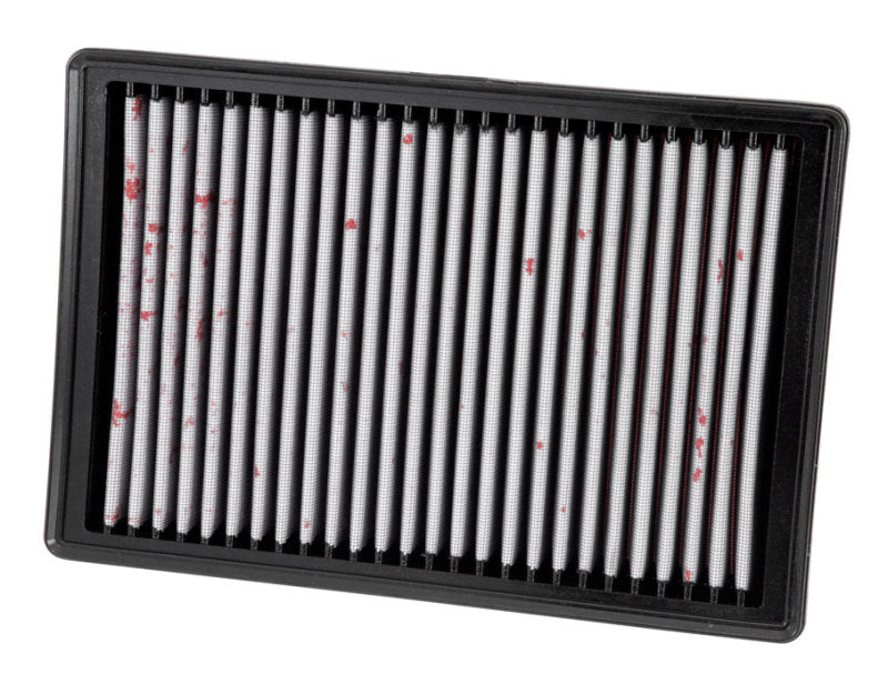 AEM 02-07 Dodge Ram 3.7L (V6)/4.7L-5.9L (V8) Dryflow Panel Air Filter 28-20247