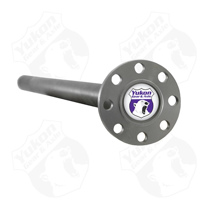 Yukon Gear 32 Spline Replacement Axle Shaft For Dana 70. 36.71in inches Long YA D43811-12