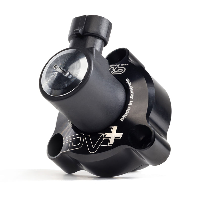 GFB Diverter Valve DV+ 15-23 Ford Mustang 2.3L EcoBoost / 2023 Ford Bronco Raptor/Ranger Raptor 3.0L T9384