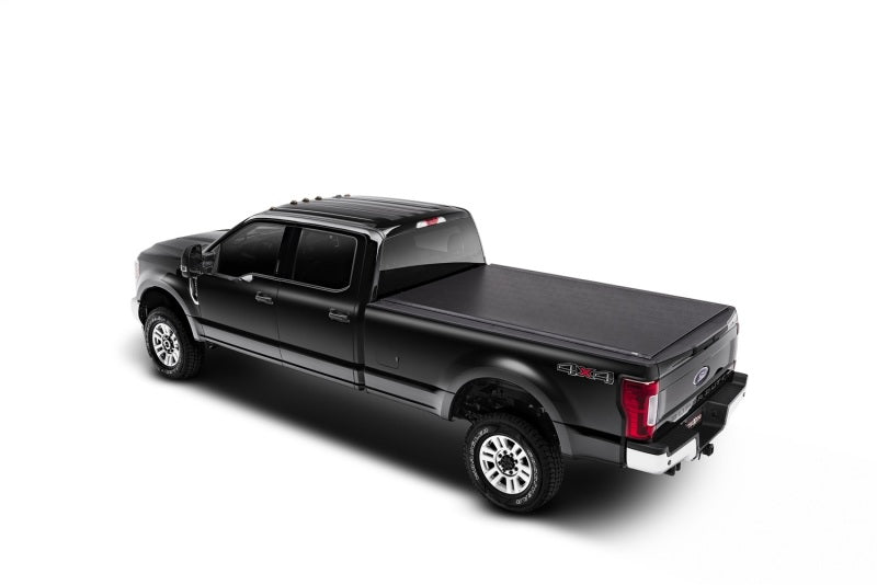 Truxedo 17-19 Ford F-250/F-350/F-450 Super Duty 6ft 6in Lo Pro Bed Cover 579101