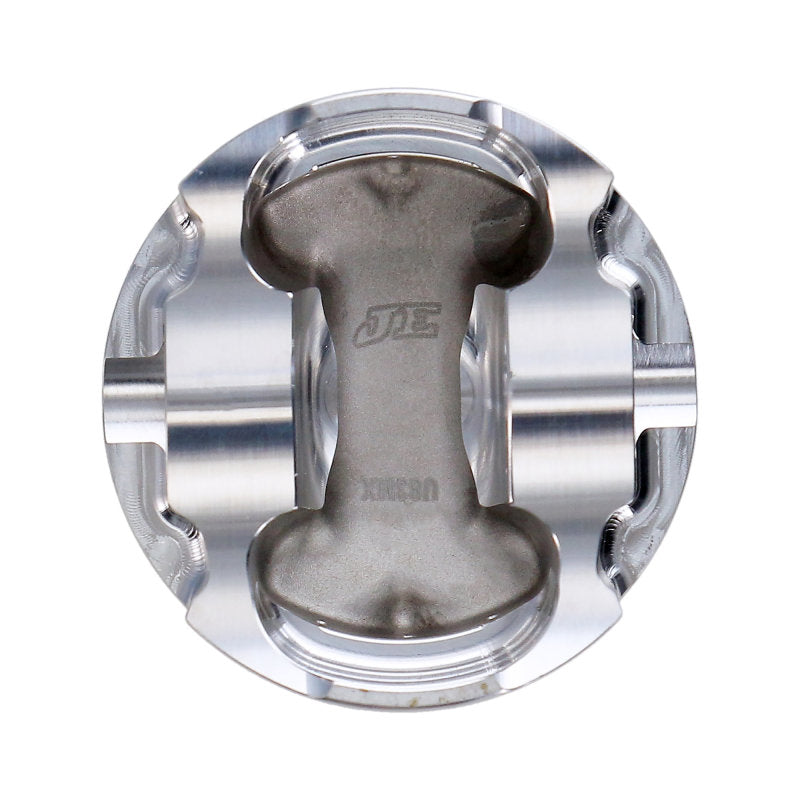 JE Pistons BMW N54B30 Ultra Series Set of 6 Pistons Inv Dome/Dish 3.327 Bore 1.244 CD 0.866 Dia 367878