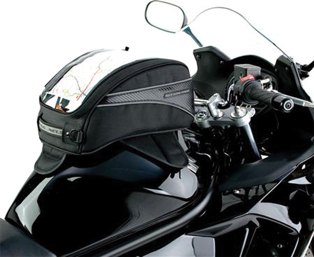NELSON-RIGGCl-1025 Sport Tank Bag (Strap Mount)CL-1025-ST