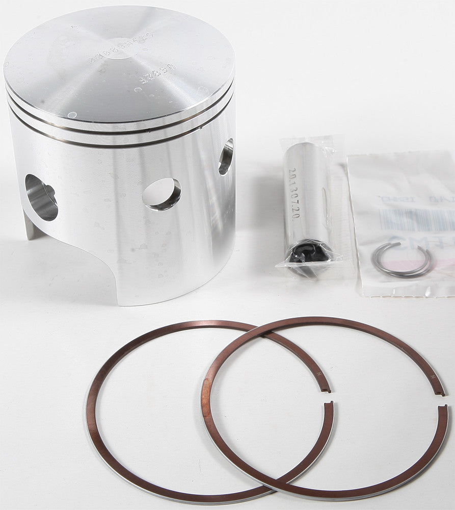 WISECO Piston Kit 80.00/Std Pol 639M08000