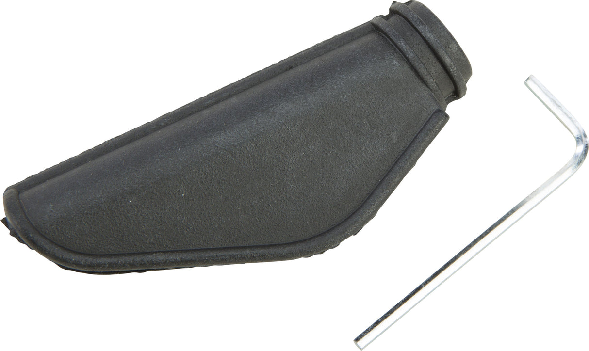 FIRE POWER Rubber Cover OLD 0610013