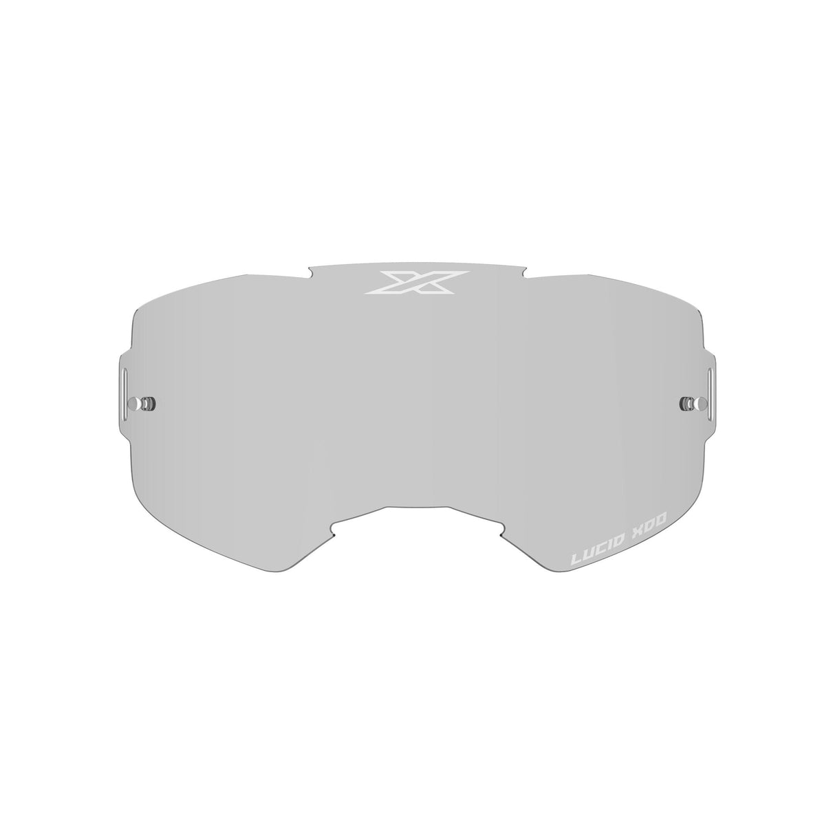 EKS BRAND Lucid Xdo Lens Smoke 067-41150