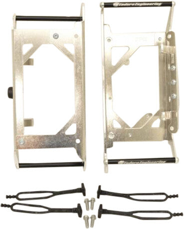 ENDURO ENGINEERING Radiator Braces Ktm/Hus 11-017
