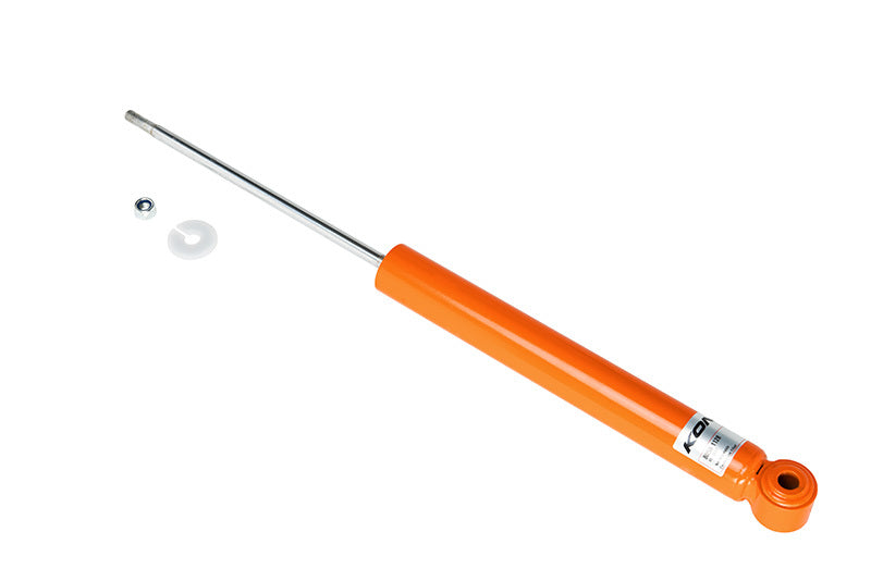 Koni STR.T (Orange) Shock 07-14 Audi TT Coupe/Roadster (Excl TT-S/TT-RS Models) - Rear 8050 1128