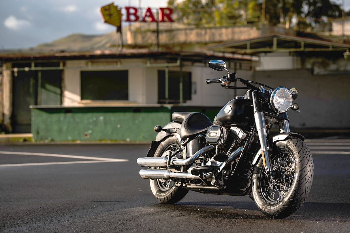 METZELER Tire - Cruisetec - Rear 16" - MT90B16 - 74H 3578300