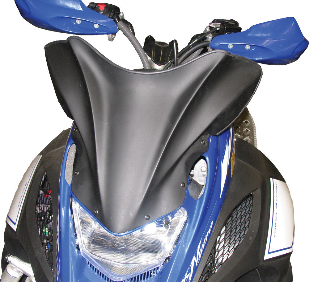 KORONISW/S Yam Nytro Peak Flat Blk S/M480-602-60