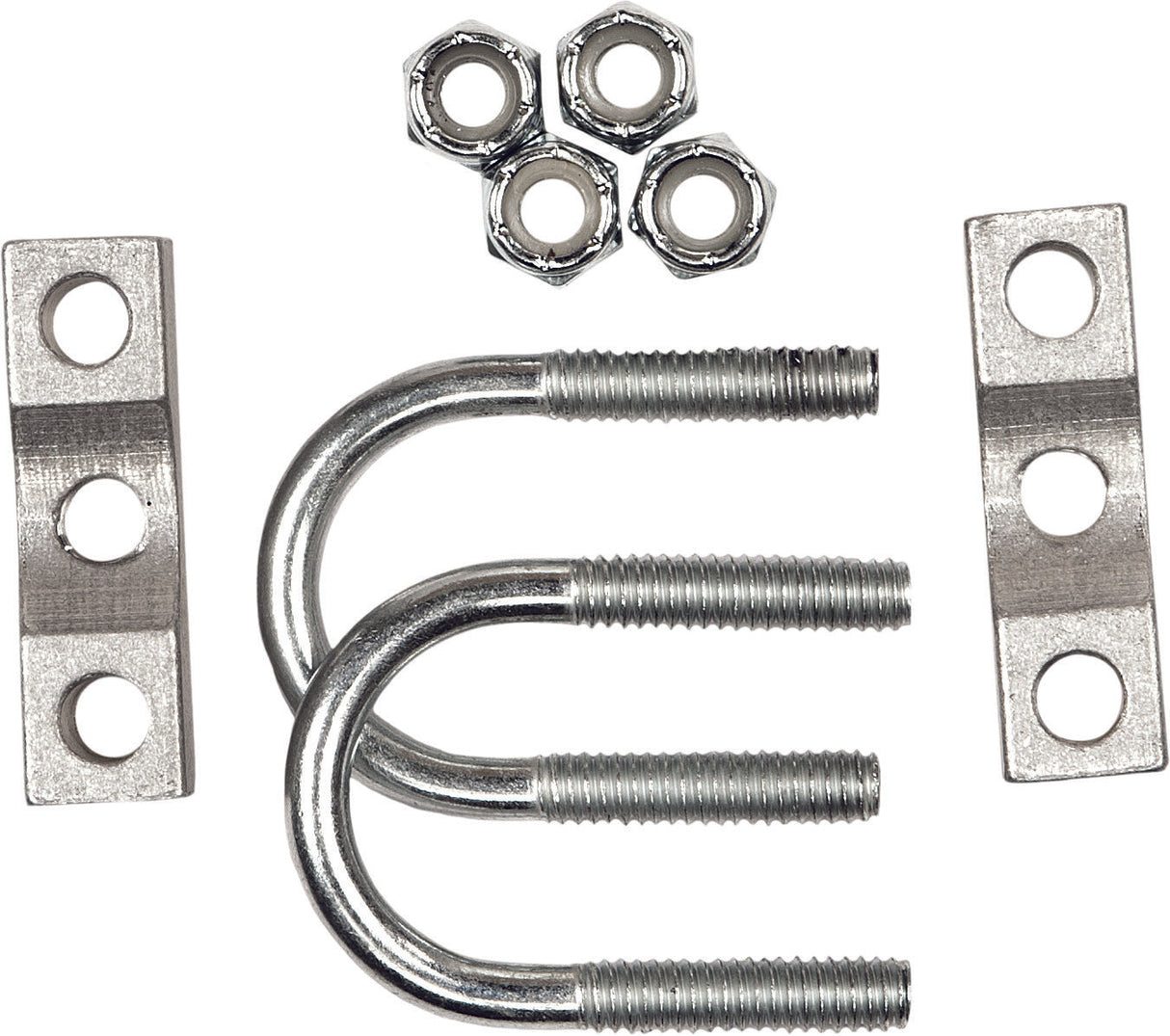 FABCRAFT Straight Mount Kit 300