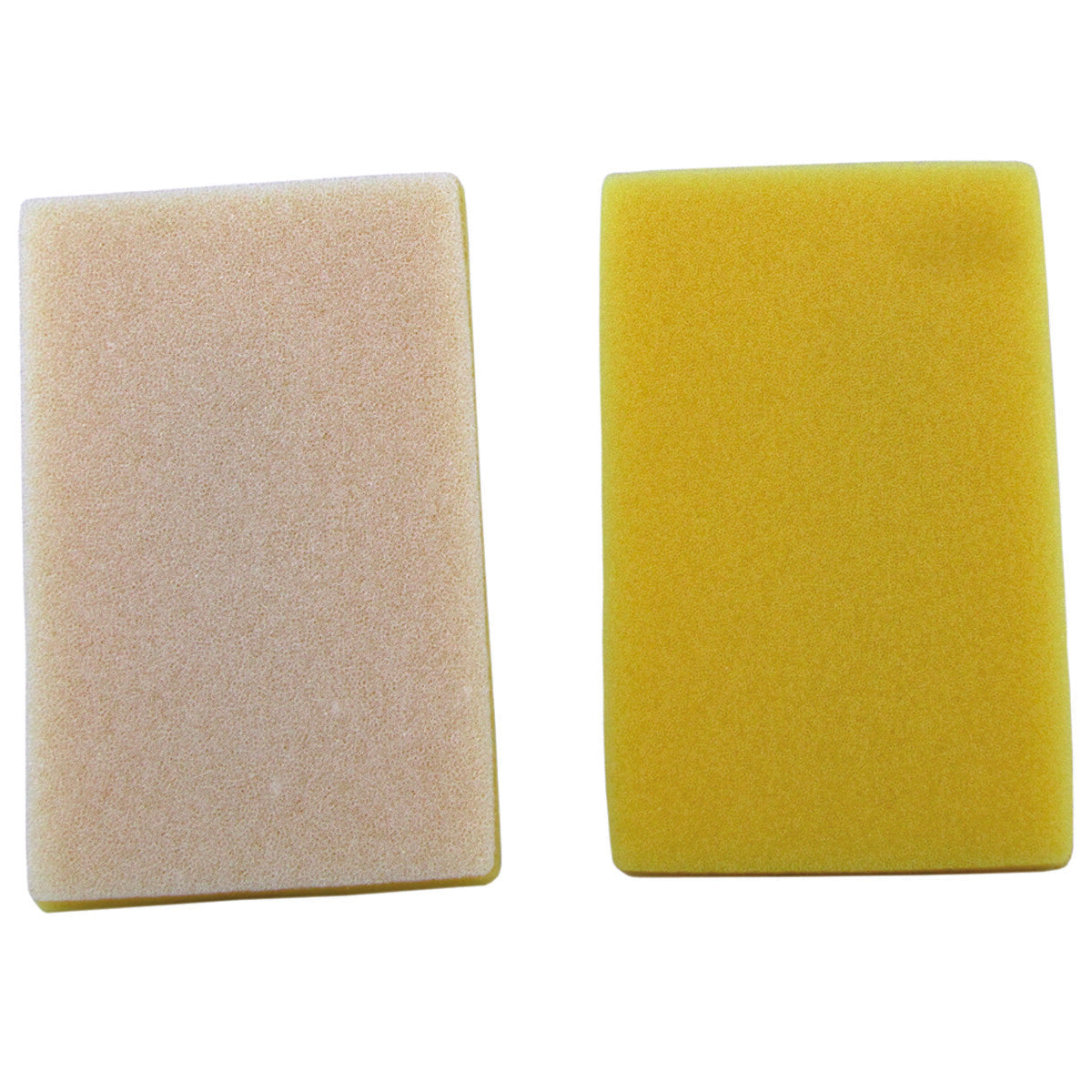 NO TOILAir Filter Pol Outlaw 50315-10