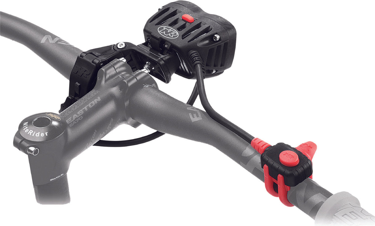 NITERIDERPro 2800 Enduro Light W/Remote6802