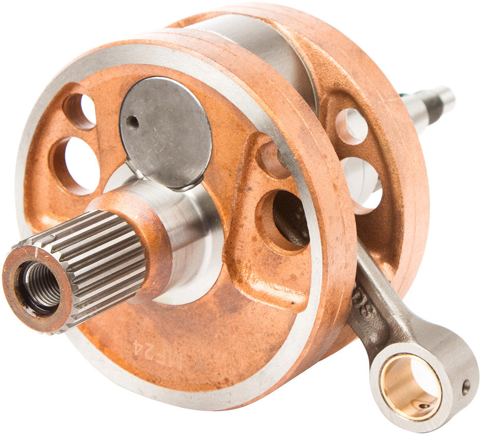 HOT RODS Stroker Crankshaft 4183