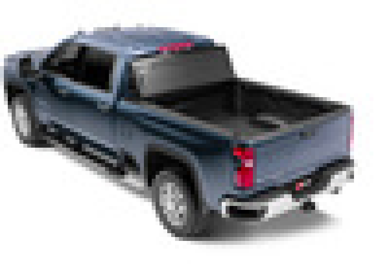 BAK 2020 Chevy Silverado 2500/3500 HD 8ft Bed BAKFlip G2 226134