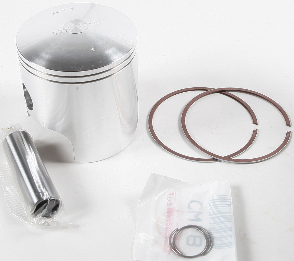 WISECO Piston Kit Pro-Lite 71.00/+1.00 Suz 534M07100