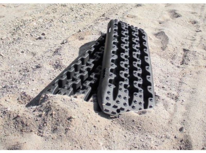 Voodoo Offroad 42in Traction Boards - Set 1600006