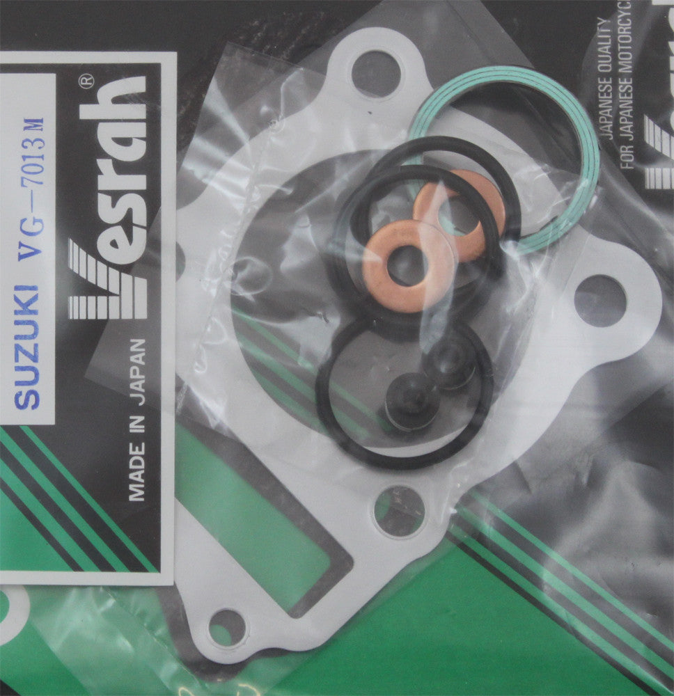 VESRAH Top End Kit- Lt185 '84-8 7 Alt185 '85 VG-7013-M