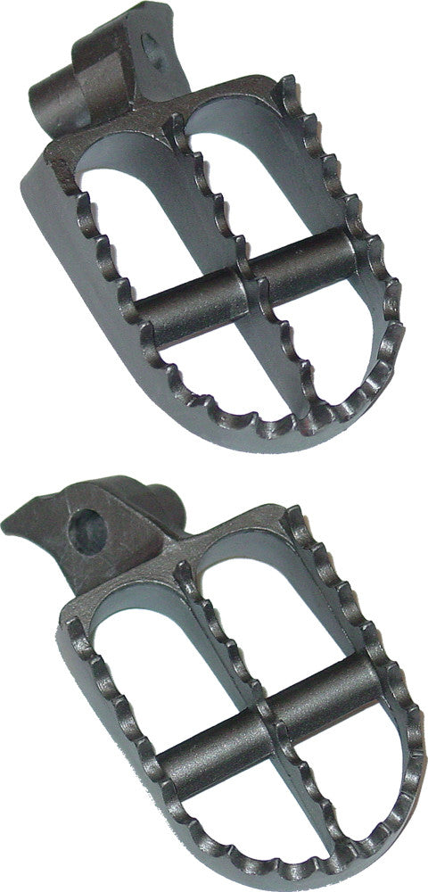 LIGHTSPEEDLightspeed Stainless Foo T Pegs Cr/Crf '02-08282-00225