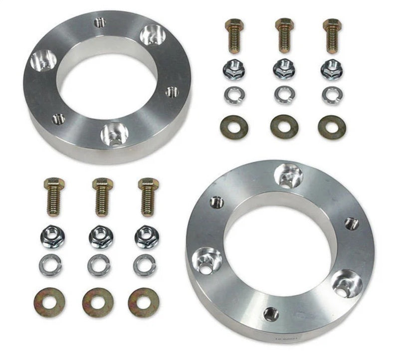 Tuff Country 07-23 Avalanche 1500 4x4/2wd 2in Leveling Kt Frt (No strut disassembly No Shocks) 12000