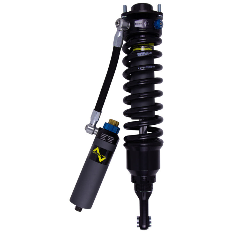 Bilstein B8 8112 Series 05-22 Toyota Tacoma Front Left Shock Absorber and Coil Spring Assembly 41-319574