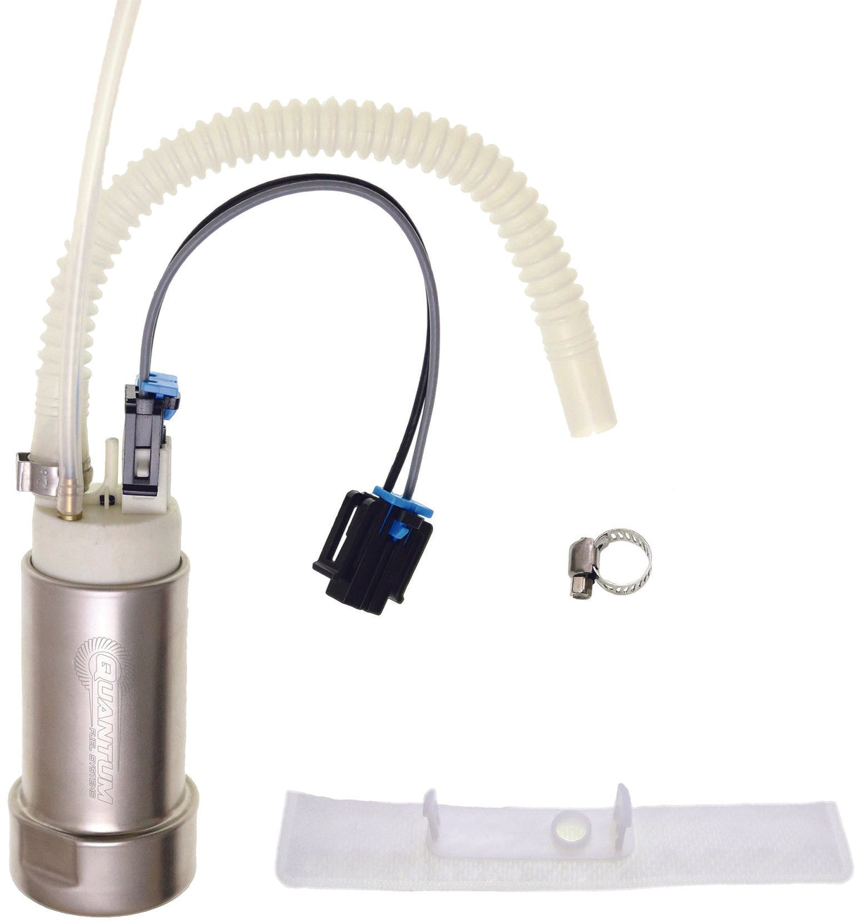 QUANTUM Fuel Pump H-D HFP-371HD