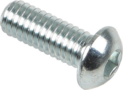 BOLT Button Head Allen Bolts 8x1.25x20mm 10/Pk 024-40820