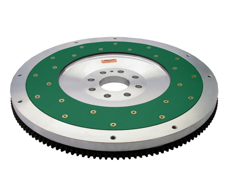Fidanza 04-06 Dodge Ram 8.3L SRT-10 / 03-06 Dodge Viper 8.3L SRT-10 Aluminum Flywheel 194991