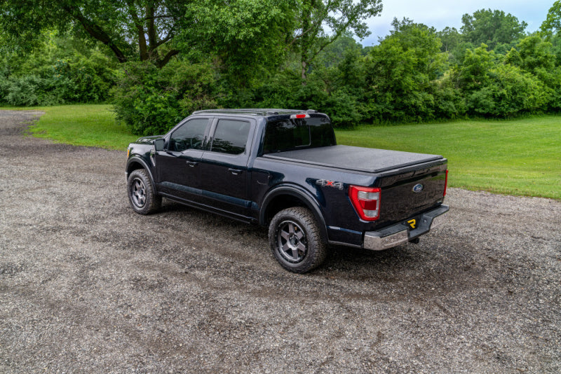 Extang 17-21 Honda Ridgeline Trifecta e-Series 77590