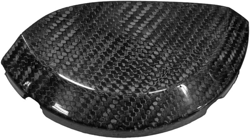P3Carbon Fiber Clutch Cover Ktm 250/350711090