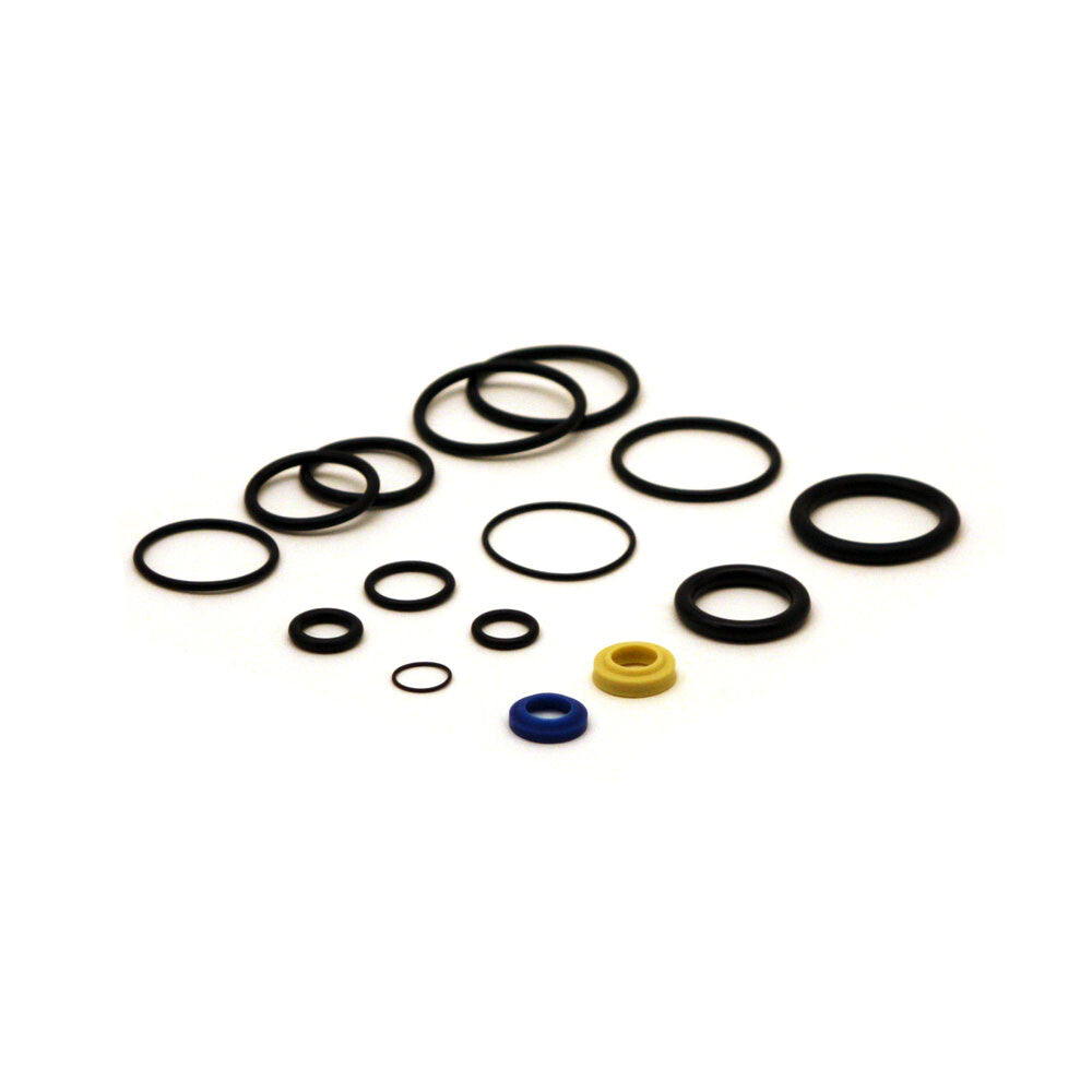HYGEAR Hybrid Shock Service Kit Fox Act With 1/2" Shaft 29-03-300-R