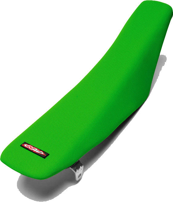 N-STYLEAll-Trac Full Gripper Seat Cover (Green)N50-438