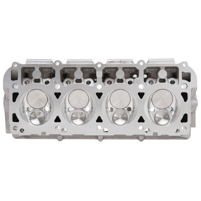 Edelbrock Cyl Head Chrysler Gen III Hemi Perf RPM 2003-Present 5 7L-6 4L V8 73cc Complete 61119