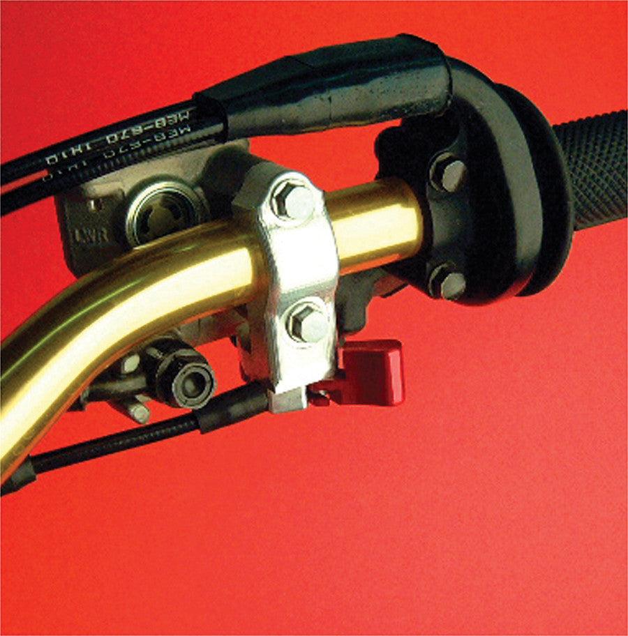 DR.D Hot Start Kit Rmz450 4001