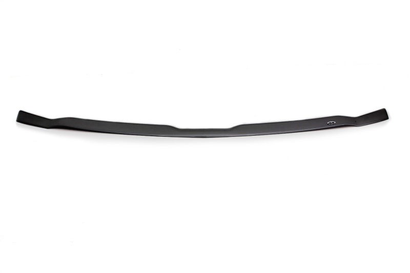 AVS 14-15 Chevy Silverado 1500 Aeroskin Low Profile Acrylic Hood Shield - Smoke 322062