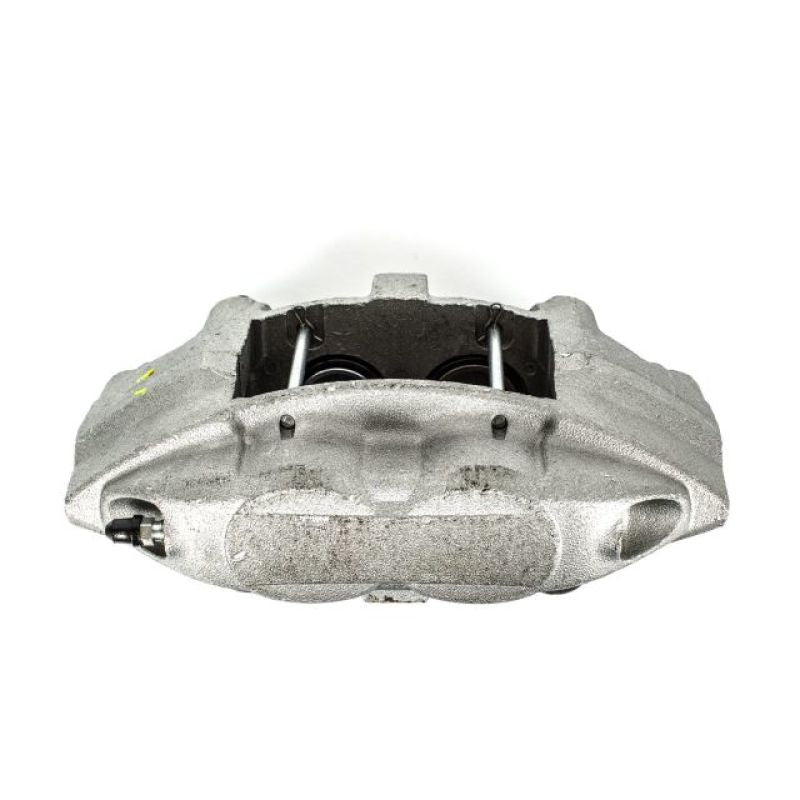 Power Stop 09-13 Infiniti FX50 Front Right Autospecialty Caliper w/o Bracket L6233