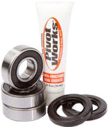 PIVOT WORKS Rear Wheel Bearing Kit PWRWK-Y66-000