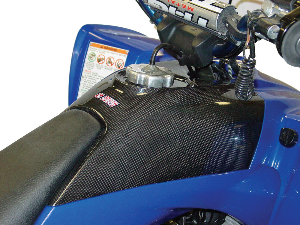 LIGHTSPEEDTank Cover381-00540