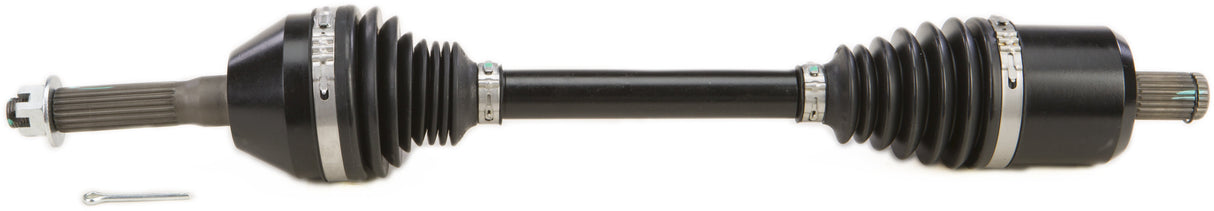 OPEN TRAILOe Front AxlePAXL-6068