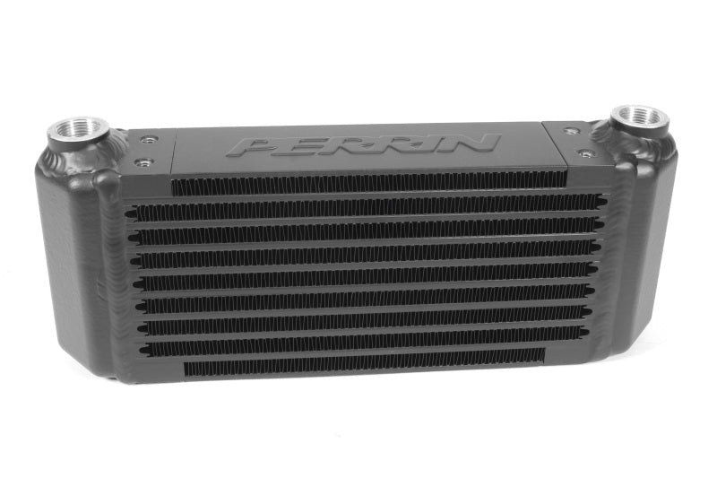 Perrin 20-23 Subaru Outback XT & Legacy XT / 22-23 Wilderness Transmission Oil Cooler Kit for CVT PSP-OIL-201