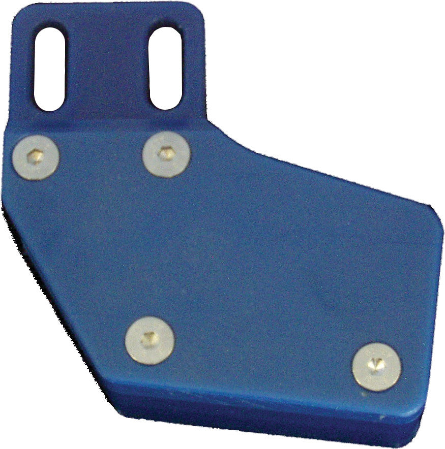 MODQUADRear Chain Guide (Blue)RCG1-4