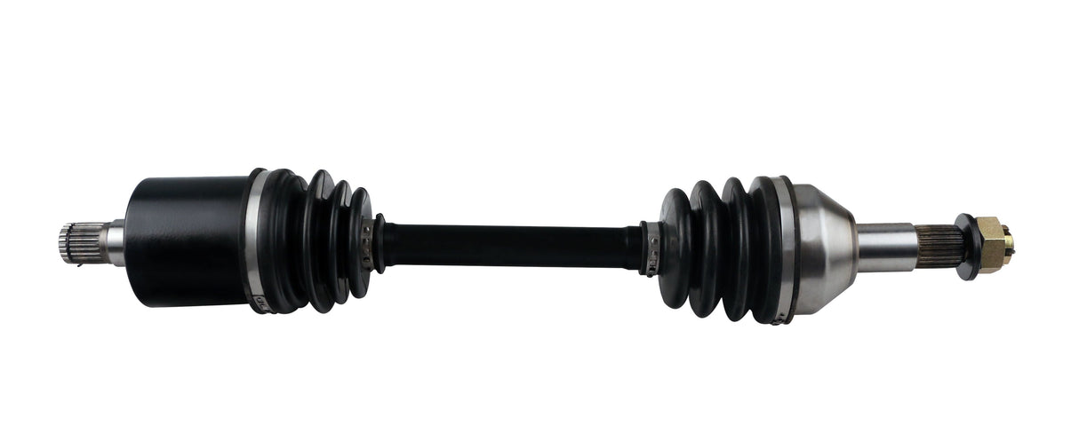 OPEN TRAILOe 2.0 Axle RearCAN-7034