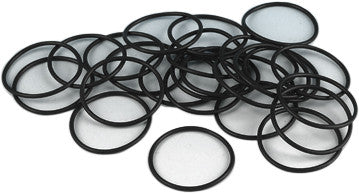 JAMES GASKETSGasket Oring Strtr Hsng 10/Pk11116