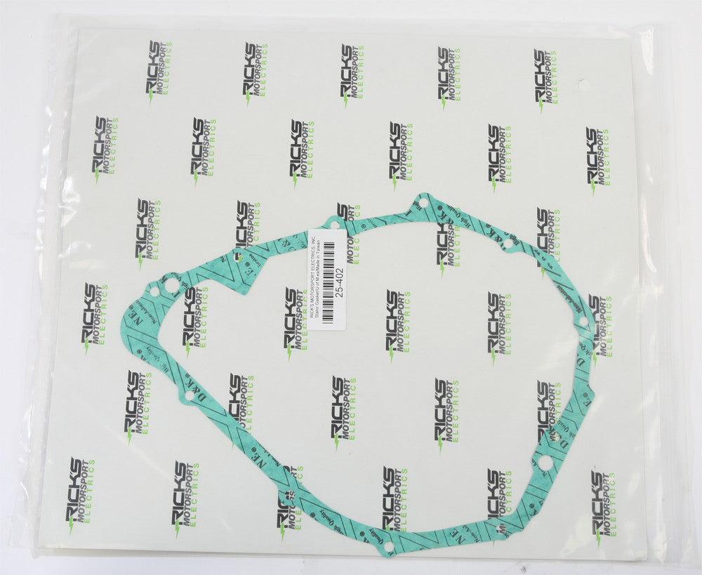 RICKS Stator Cover Gasket 25-402