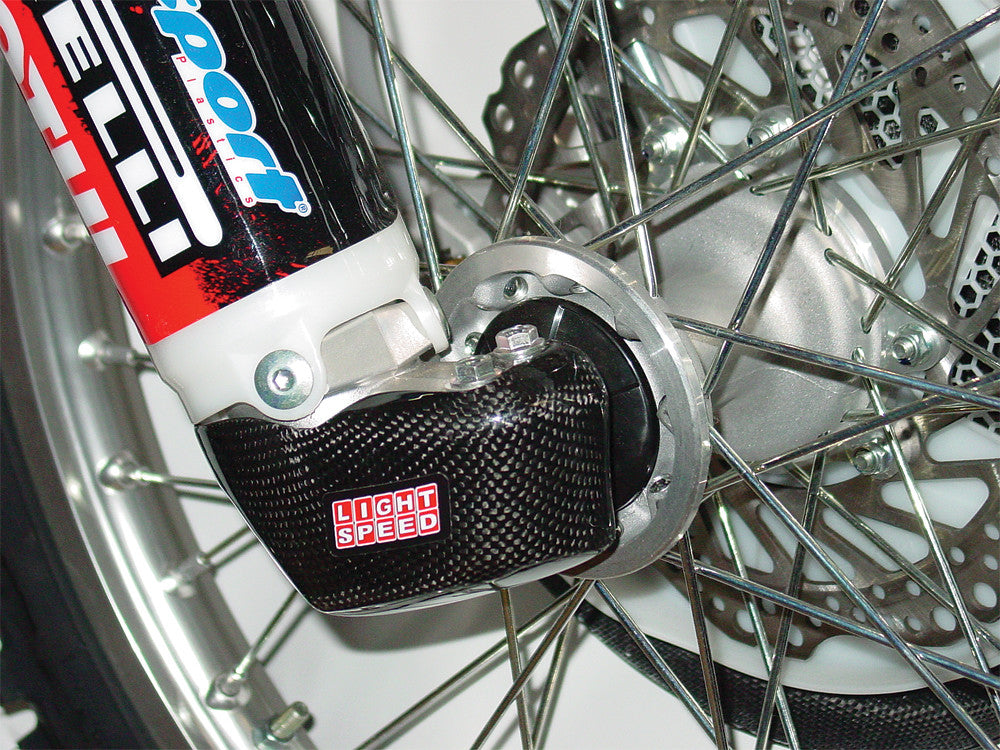 LIGHTSPEEDFork Lug Guard (Right)531-00490