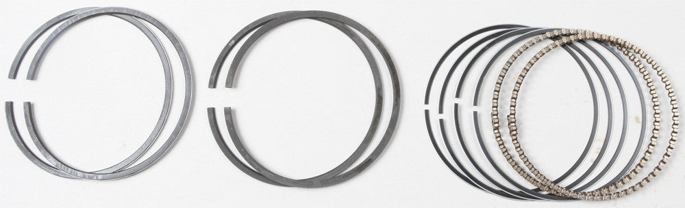 CYCLE PRO Piston Rings 883 Xl Moly Standard Size 28018M