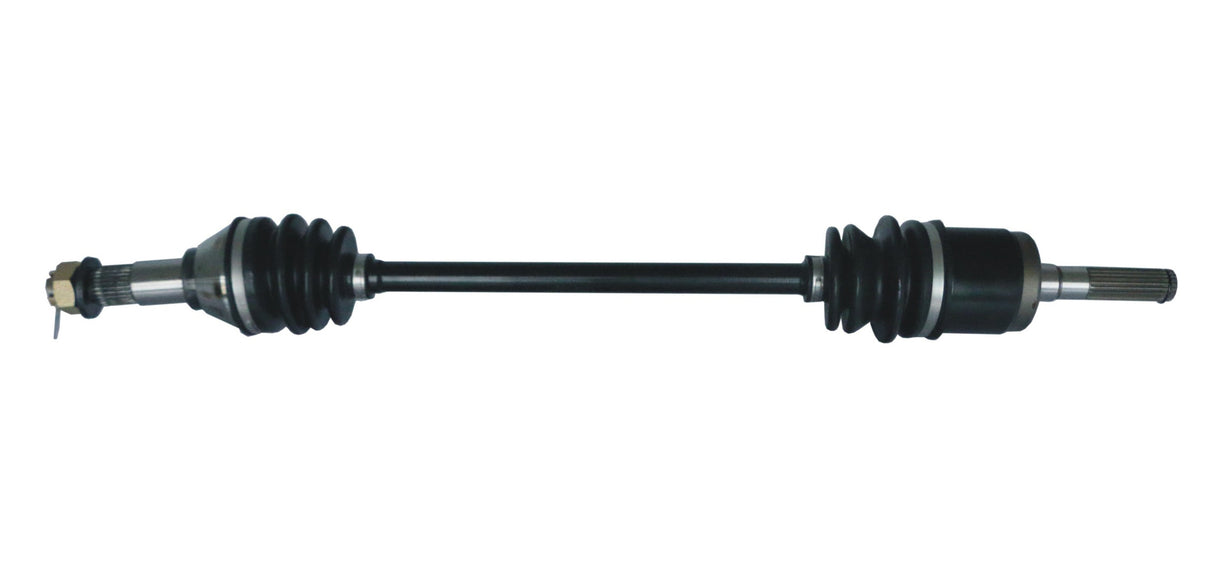 OPEN TRAILOe 2.0 Axle Front RightCAN-7031
