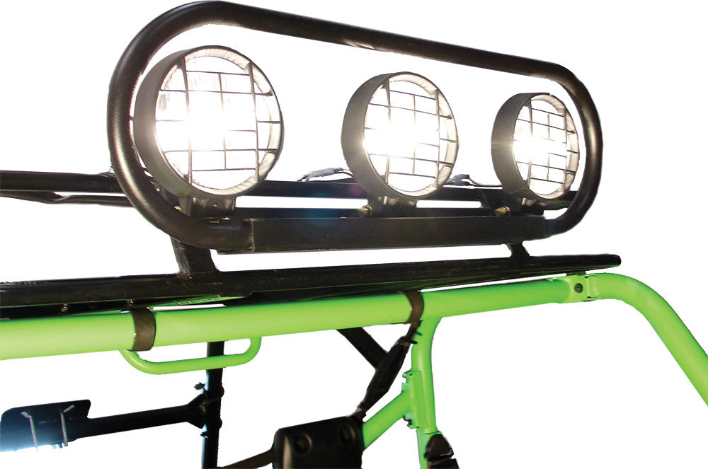 CYCLE COUNTRY Safari Light Bar 18-0130