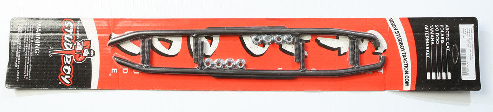 STUD BOY Round Bars 6" DOO-R2152-60